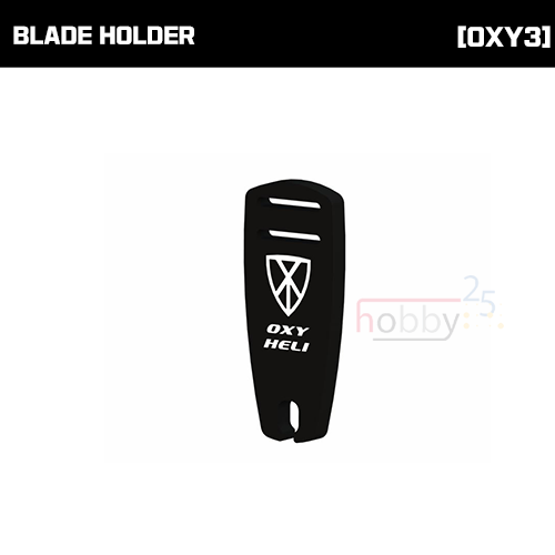 SP-OXY3-085 - OXY3- BLADE HOLDER