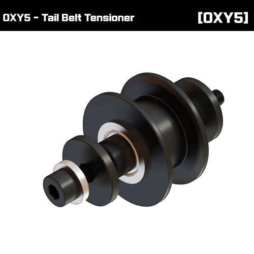 OXY5 - Tail Belt Tensioner [OSP-1372]