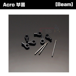 [Acro 부품] Beam Acro480 Swash Linkage Rod [E4.8-4008]