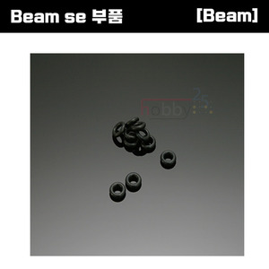 [Beam SE / Acro 부품] Beam FBL Damper O-Ring(Advance, V3) [E4-7010]