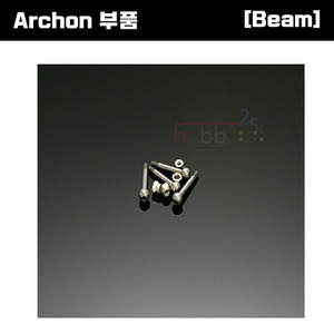 [Archon 부품] Archon Main Grip Bolt(4pcs) [E5-4012]