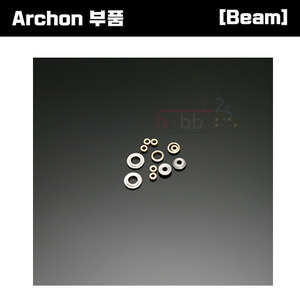 [Archon 부품] Archon Head Washer Set [E5-4014]