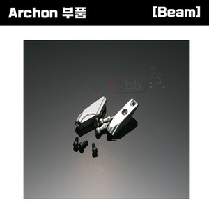 [Archon 부품] Archon Control Arm Set(15.5mm)-New [E5-4015]