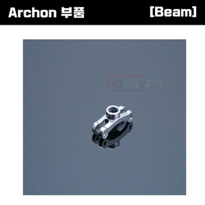 [Archon 부품]  Archon Tail Pitch Plate(Option) [E5-5037]