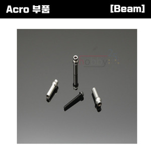 [Acro 부품] Beam Acro480 Swash Linkage Ball(4.7x13.6) 3pcs [E4.8-3002]
