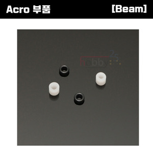 [Acro 부품] Beam Acro480 Damper Set(Acetal) [E4.8-4007]