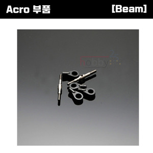 [Acro 부품] Beam Acro480 Pitch Control Set [E4.8-4009]