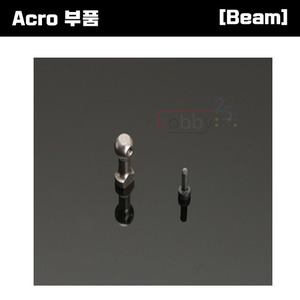 [Acro 부품] Beam Acro480 Tail Control Lever Mount [E4.8-6003]