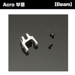 [Acro 부품] Beam Acro480 Tail Control Lever Bracket [E4.8-6009]