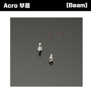 [Acro 부품] Beam Acro480 Tail Slide Bolt [E4.8-6011]