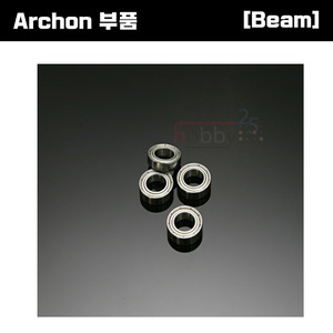[Archon 부품] Archon Upper Main Bearing(8*16*5mm) [E5-7012]