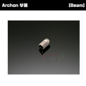 [Archon 부품] E5 Archon Pinion Gear 13T [E5-6025]