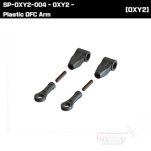 SP-OXY2-004 - OXY2 - Plastic DFC Arm