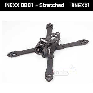 [TopDrone] INEXX DB01 - Stretched [DB1-ST]