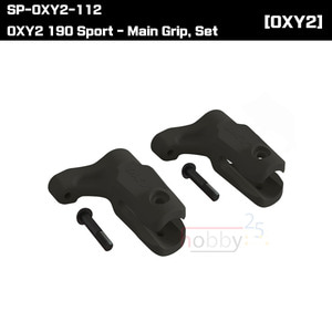 SP-OXY2-112 OXY2 190 Sport - Main Grip, Set