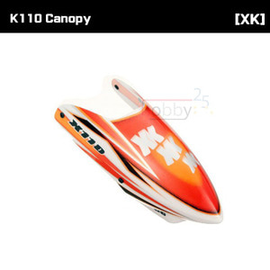 [XK] K110 Canopy [K110-006]