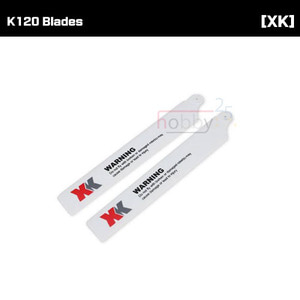 [XK] K120 Blades [K120-002]