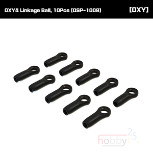 OXY4 Linkage Ball, 10Pcs [OSP-1008] [OXY3 공용]