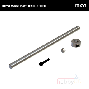 OXY4 Main Shaft [OSP-1009]