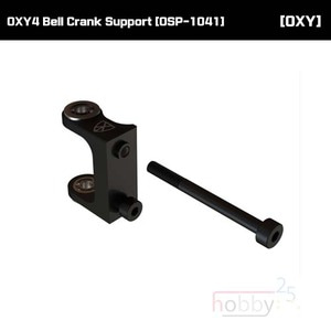 OXY4 Bell Crank Support [OSP-1041]