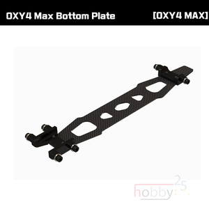 OXY4 Max Bottom Plate [OSP-1224]