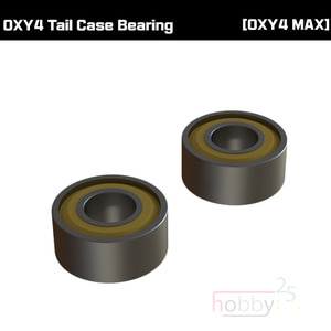 OXY4 Tail Case Bearing [OSP-1244]