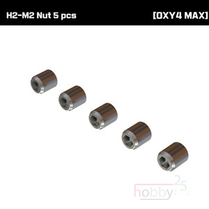 H2-M2 Nut 5 pcs [OSP-1150]