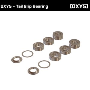 OXY5 -Tail Grip Bearing [OSP-1337]