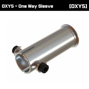 OXY5 - One Way Sleeve [OSP-1297]
