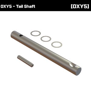 OXY5 - Tail Shaft [OSP-1324]