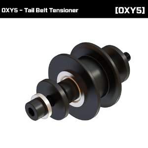 OXY5 - Tail Belt Tensioner [OSP-1372]