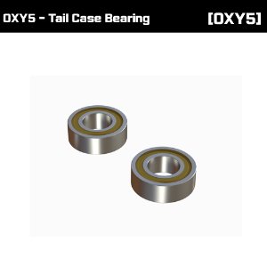 OXY5 Tail Case Bearing [OSP-1344]