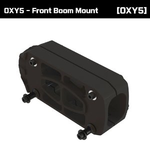 OXY5 - Front Boom Mount [OSP-1288]