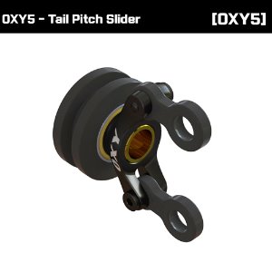 OXY5 - Tail Pitch Slider [OSP-1328]
