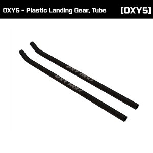 OSP-1405 OXY5 - Plastic Landing Gear, Tube