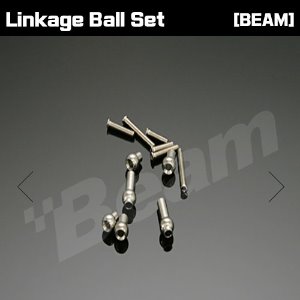 Linkage Ball Set(New):E4 (E4-3011)
