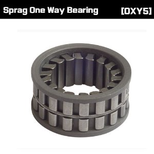 OSP-1431 Sprag One Way Bearing