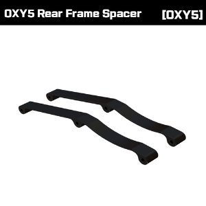 OSP-1426 - OXY5 Rear Frame Spacer