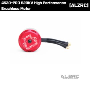 ALZRC - 4530-PRO 520KV High Performance Brushless Motor