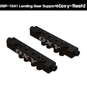 OSP-1541 Landing Gear Support